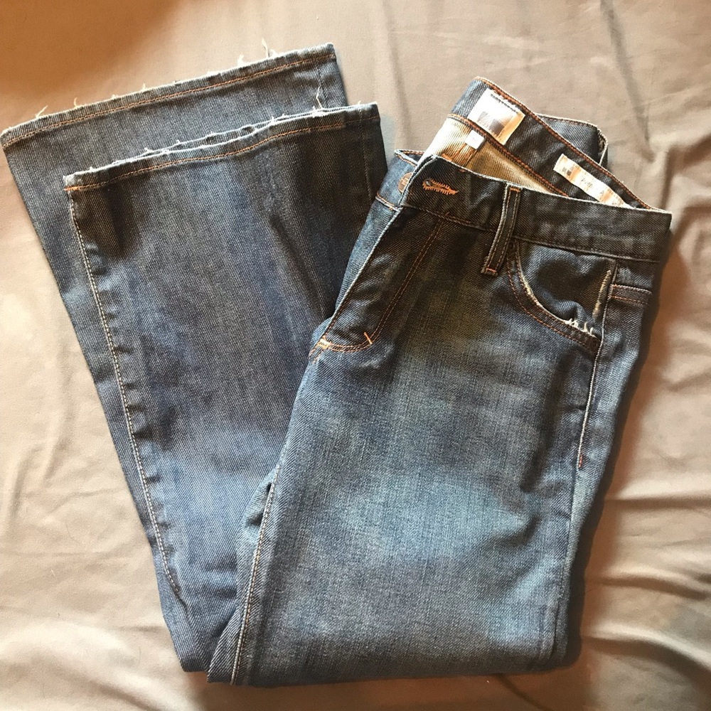 Flare jeans - Picture 3 of 4